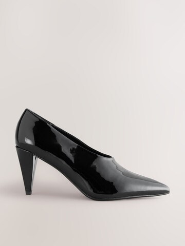 Décolleté 'Forever Comfort' di Next in nero