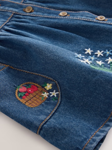 Next Setti värissä sininen