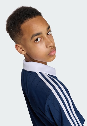 ADIDAS ORIGINALS Shirt in Blue