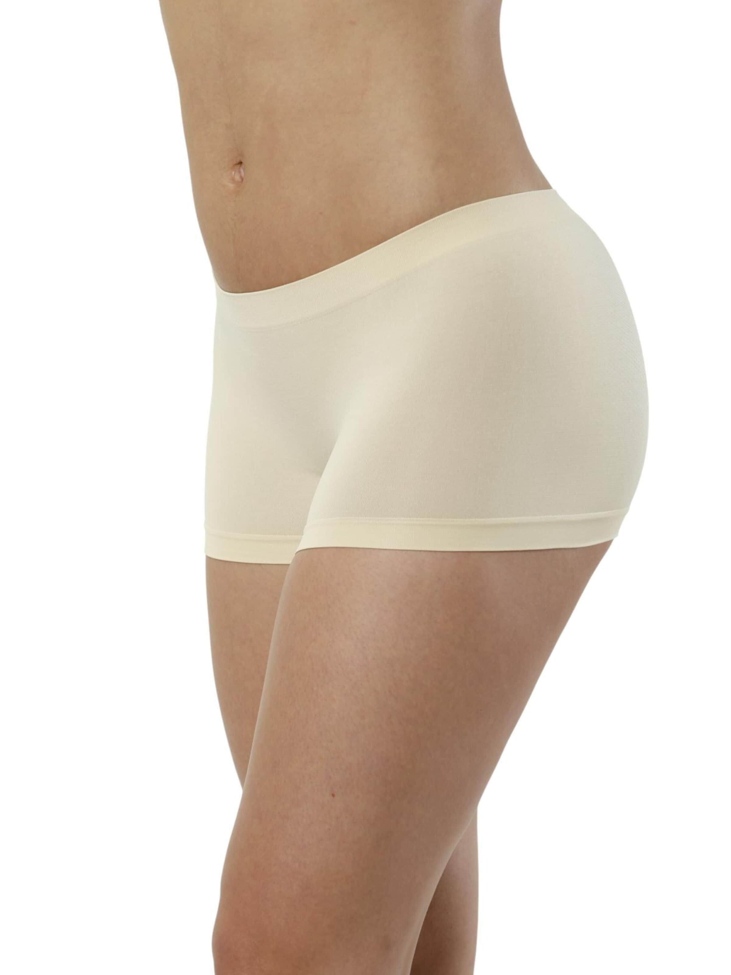 fashionshowcase Slip 'SoftFlex'‌‌‌‌ in Beige