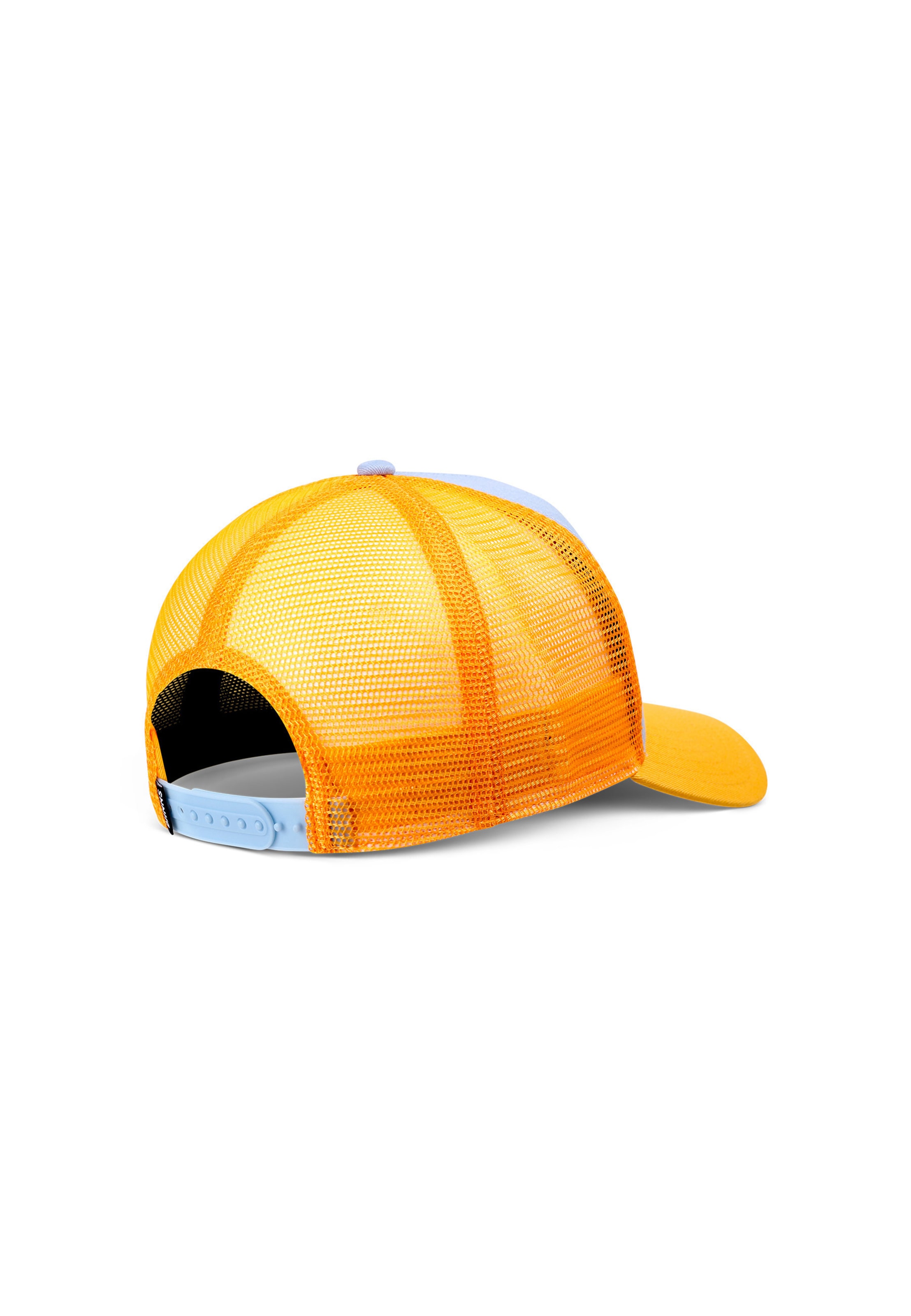 DJINNS Pet 'Hft Skaterboy' in Blauw