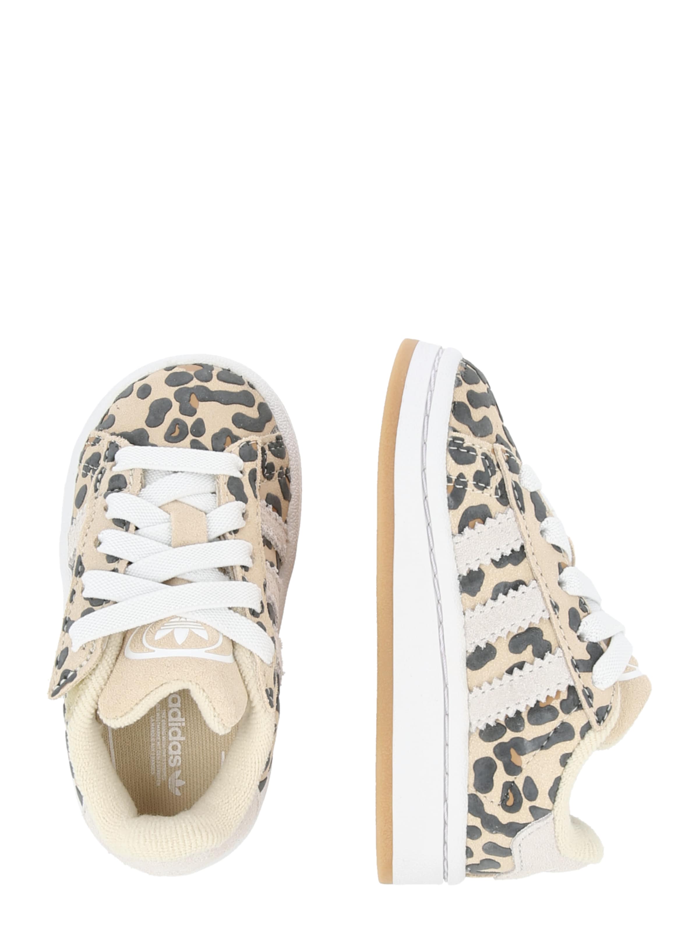 ADIDAS ORIGINALS - Zapatillas deportivas 'CAMPUS 00s' en beige