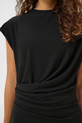 CULTURE Dress 'Camma' in Black