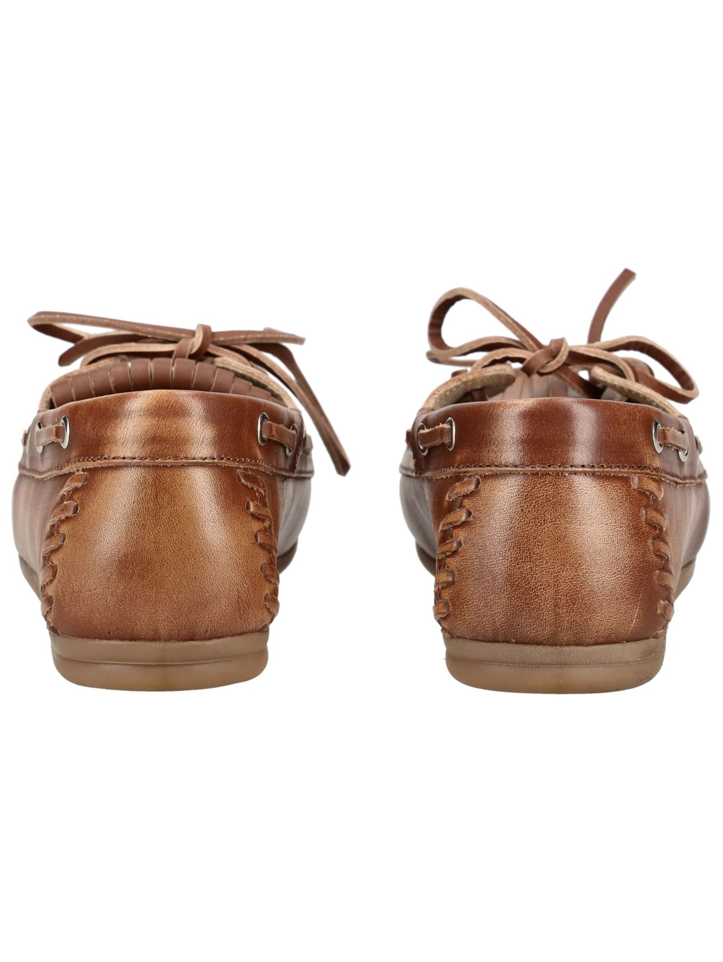 PAVEMENT Mocassins in Bruin