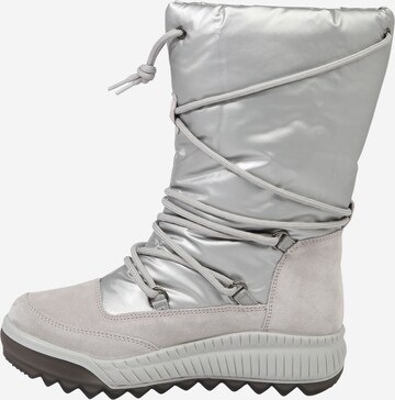 Legero Snowboots 'TIRANO' in Grau