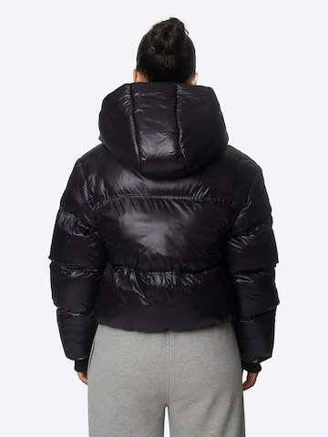 Good For Nothing Jacke in Schwarz