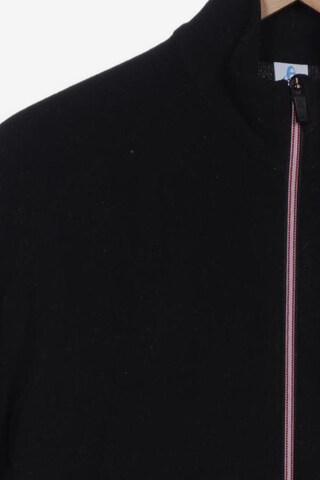 ODLO Sweater XL in Schwarz