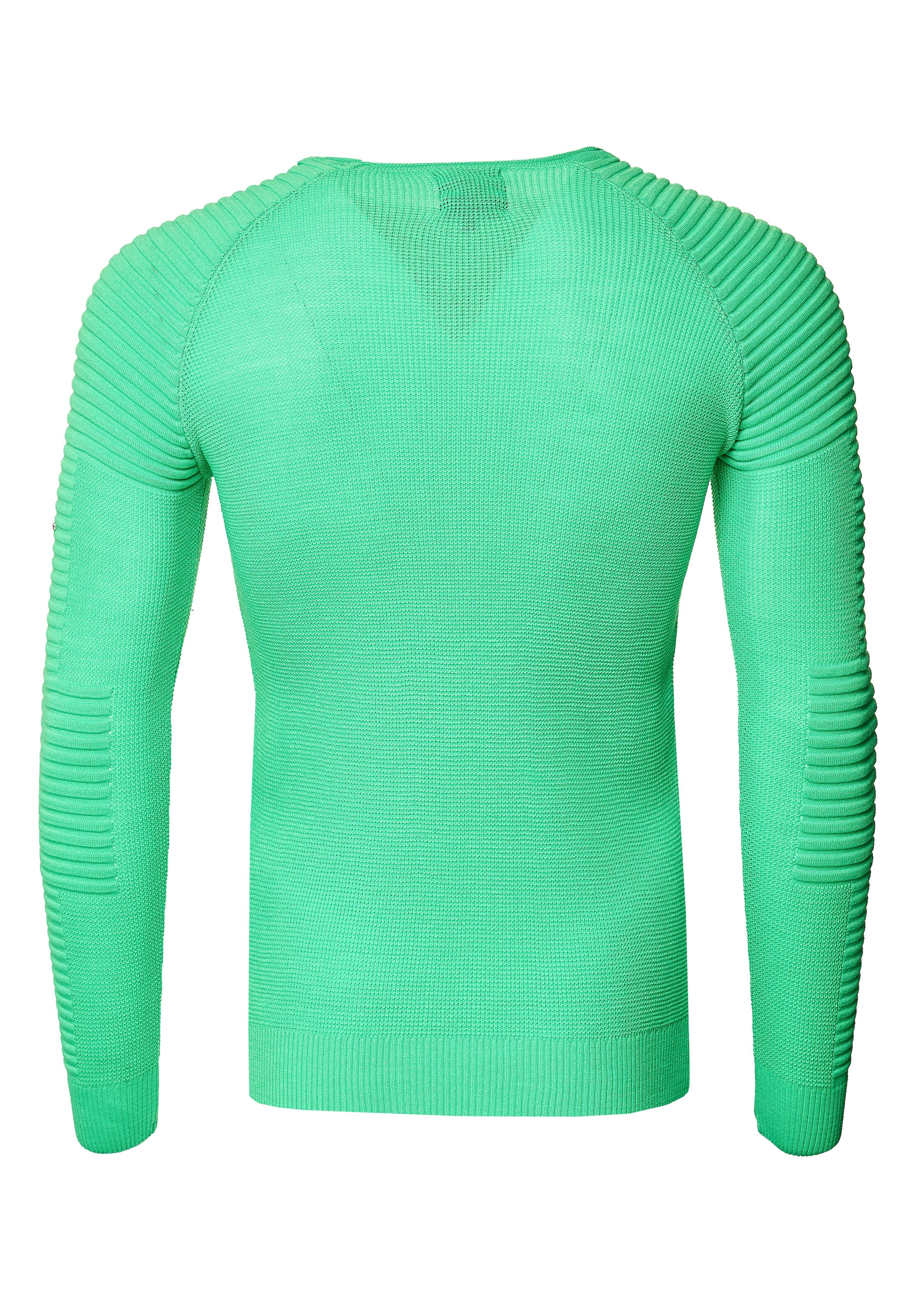 Rusty Neal Sweater in Green