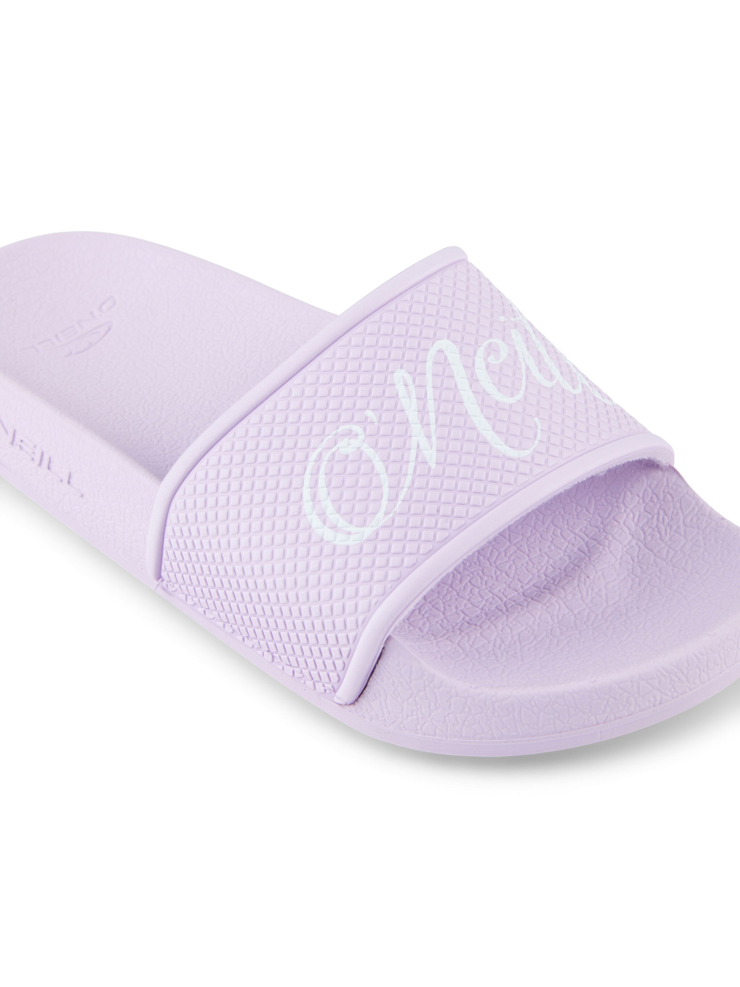 O'NEILL Plážová/koupací obuv – fialová