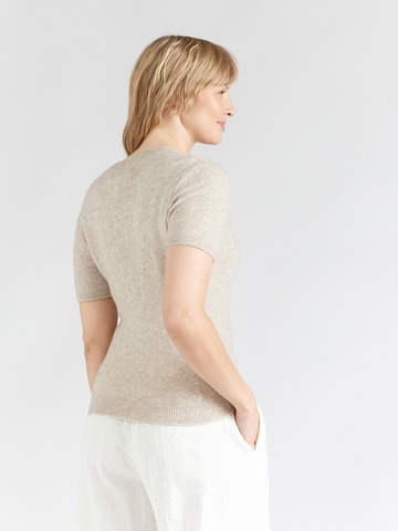 Abercrombie & Fitch Pulóver - szürke