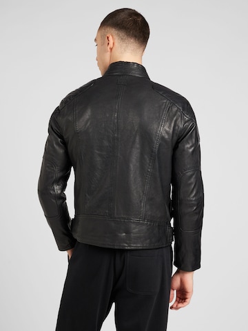 G-Star RAW Prehodna jakna | črna barva