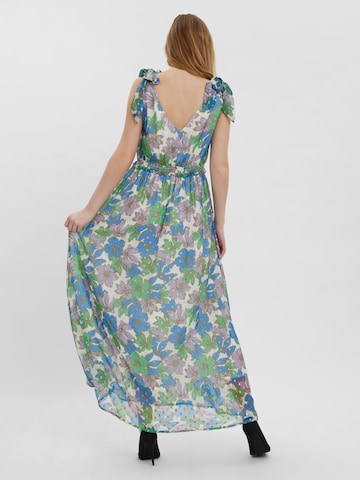MAMALICIOUS Kleid 'Sydney' in Mischfarben