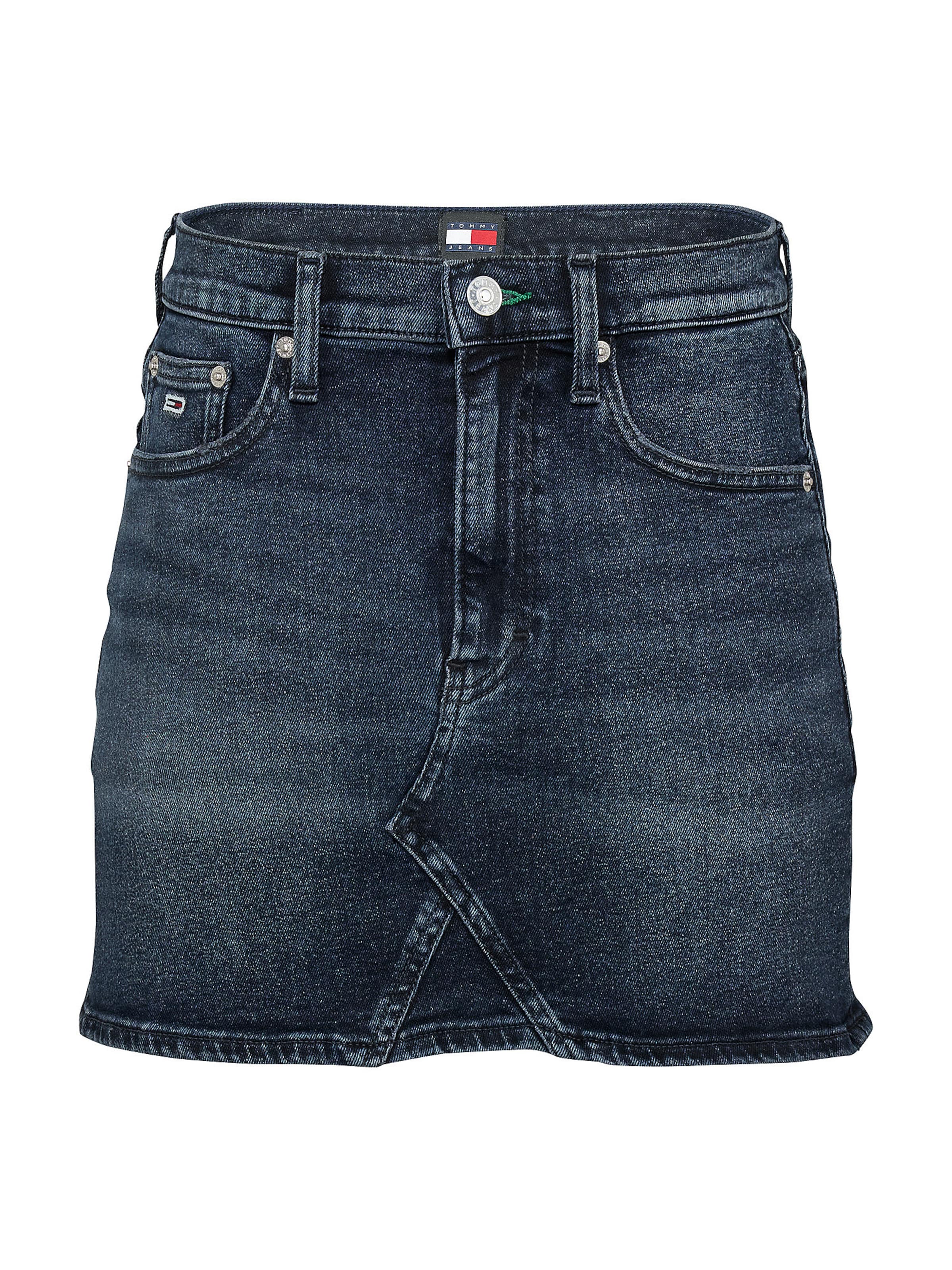 Tommy jeans rok hotsell