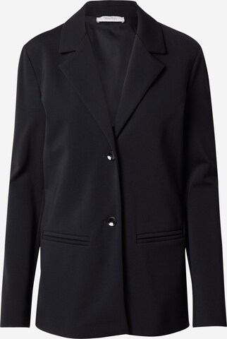 Max Mara Leisure Blazer 'Giacca' in Blau: predná strana