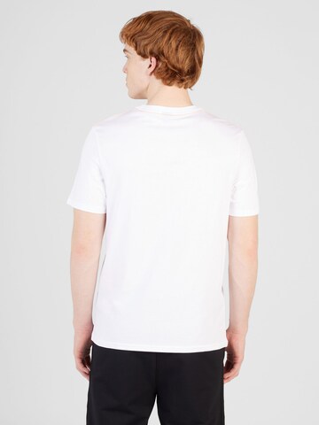 Bogner Fire + Ice T-Shirt in Weiß