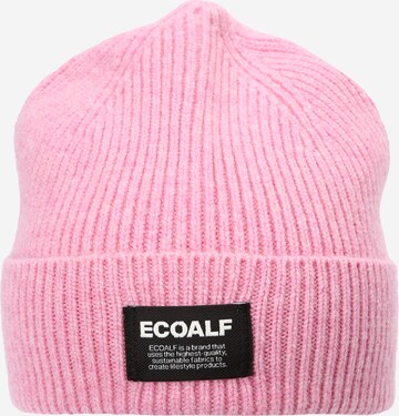 ECOALF Mütze in Pink