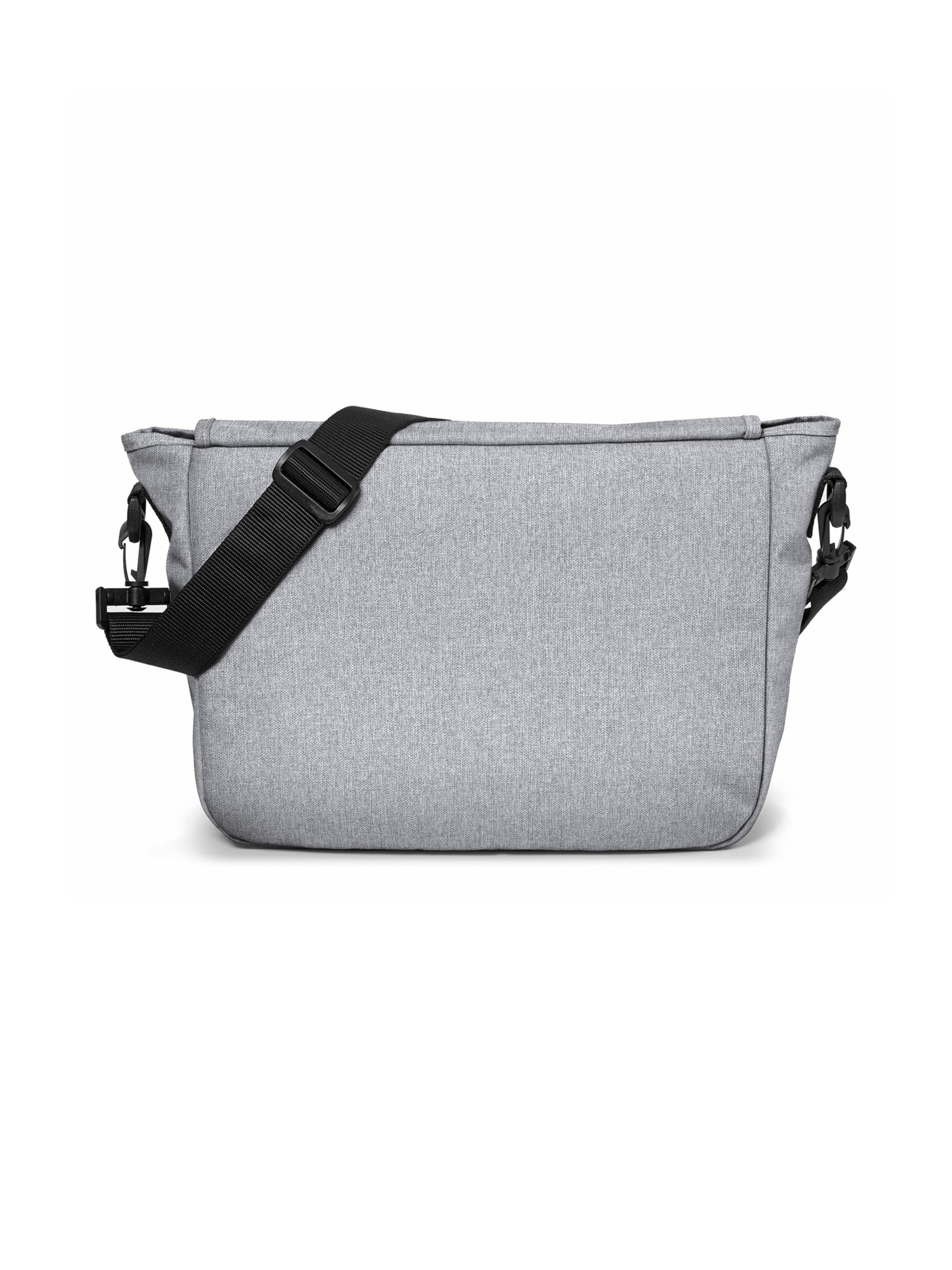 pilka EASTPAK „Messenger“ stiliaus rankinė 'Authentic Collection JR'