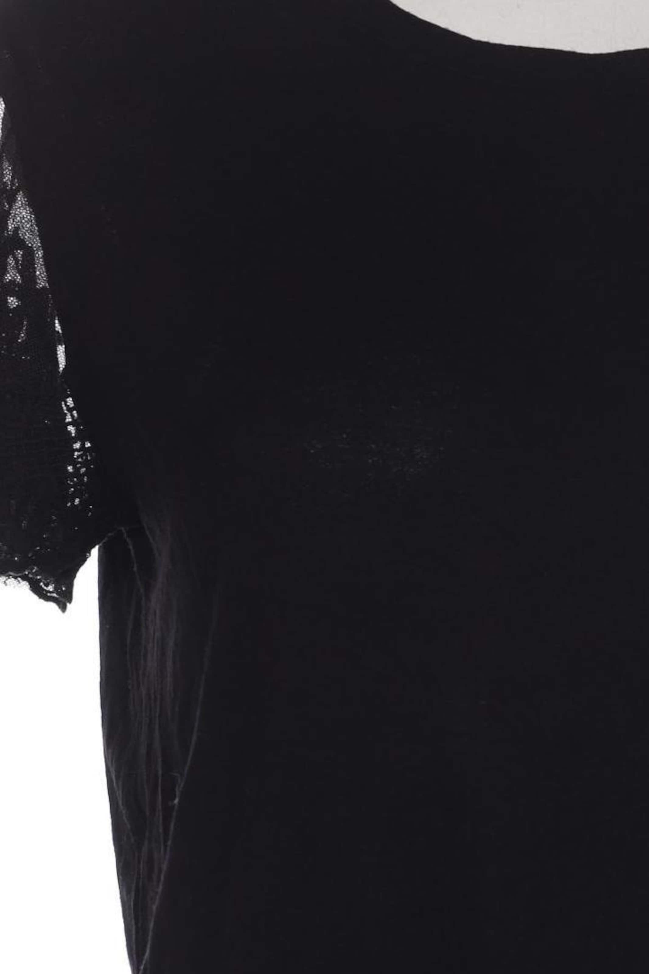 Reserved T-Shirt M in Schwarz