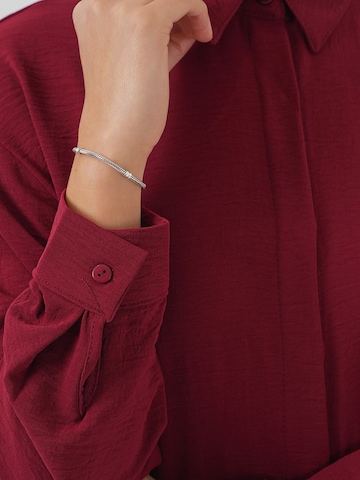 Camicia da donna di Bigdart in rosso