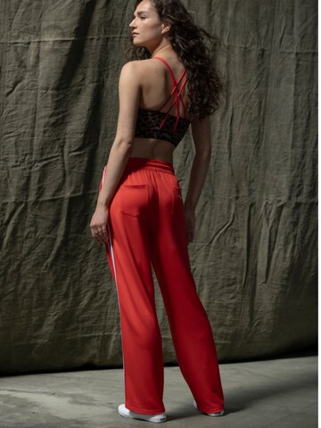 Hey Honey - Bustier Sujetador deportivo en marrón