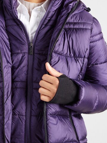 MICHAEL Michael Kors Jacke in Lila