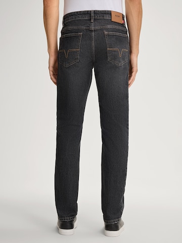 JOOP! Jeans Regular Jeans 'Mitch' in Grijs