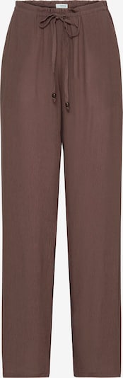 Kelnės 'BYEROLO' iš b.young, spalva – šokolado spalva, Prekių apžvalga