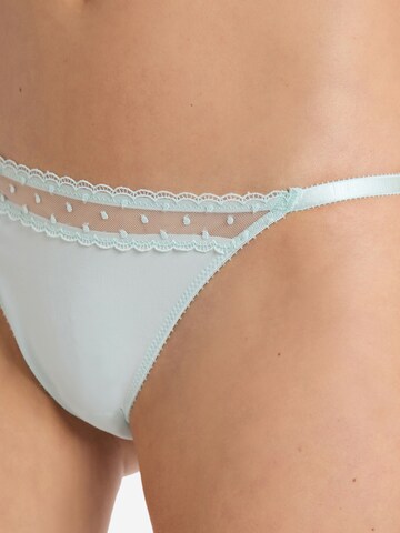 ETAM Panty 'Plume' in Green