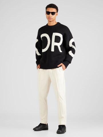 Michael Kors Sweter w kolorze czarny