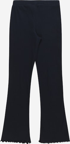 Vero Moda Girl Flared Broek 'LAVENDER' in Blauw