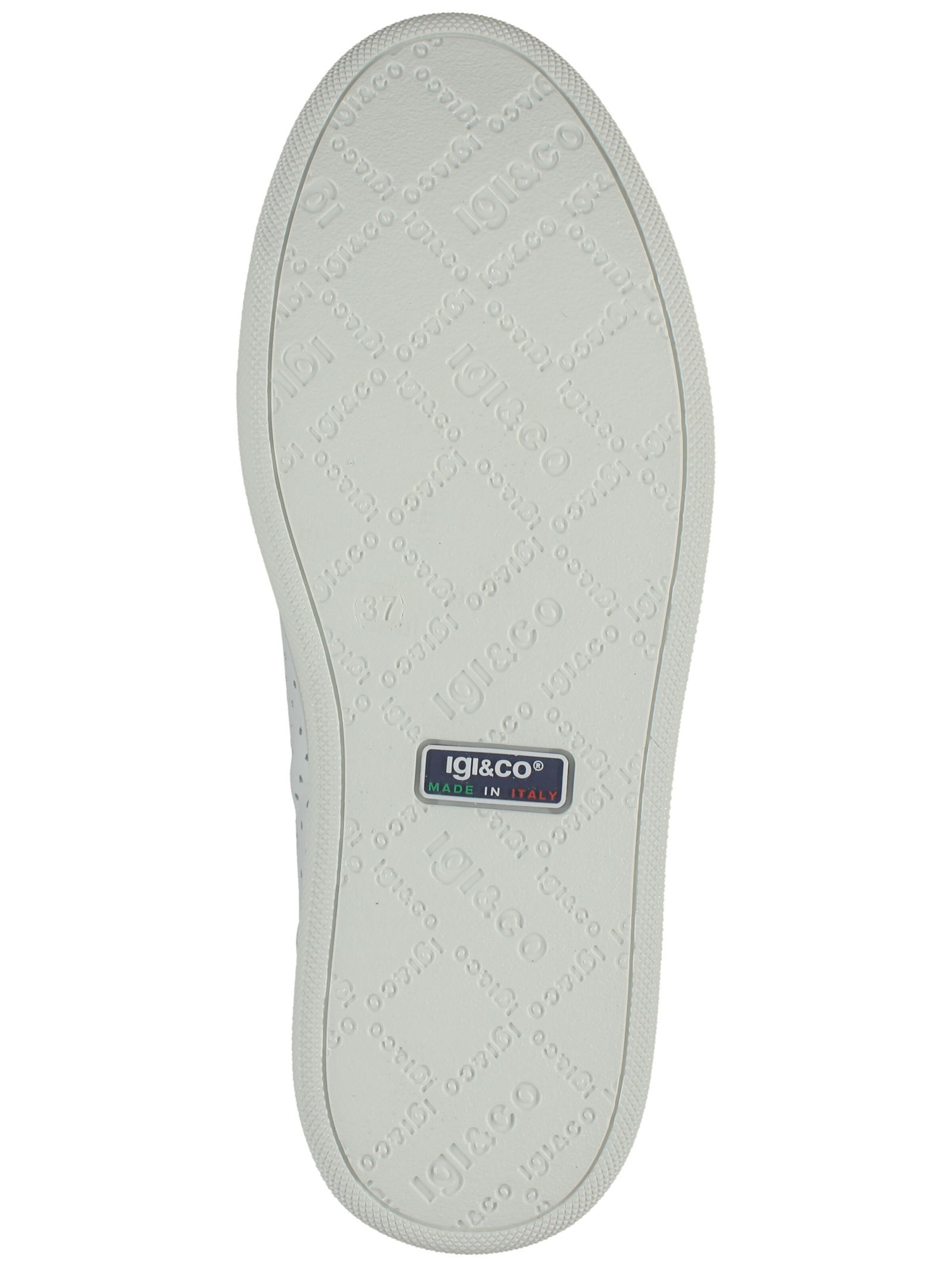 Sneaker bassa di IGI&CO in bianco