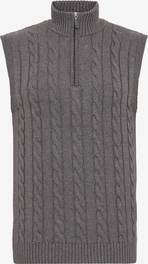 Felix Hardy Sweater in Anthracite, Item view