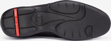 LLOYD Slip On 'Blair' in Schwarz