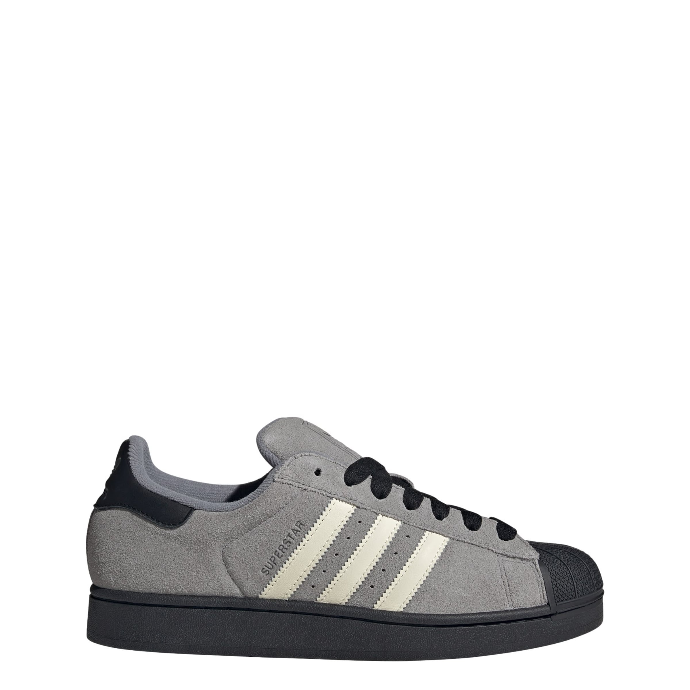 ADIDAS ORIGINALS - Zapatillas deportivas bajas 'Superstar II' en gris