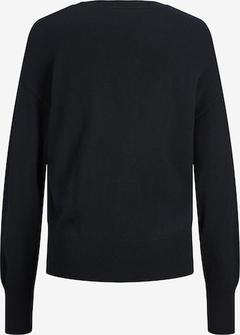 JJXX Sweater 'Tamy' in Black