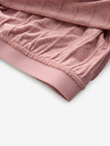 Camicia da notte di B by Ted Baker in rosa