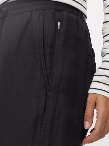 CAMEL ACTIVE Loosefit Hose in Schwarz
