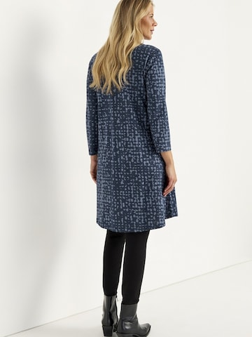 Cellbes of Sweden Jurk in Blauw