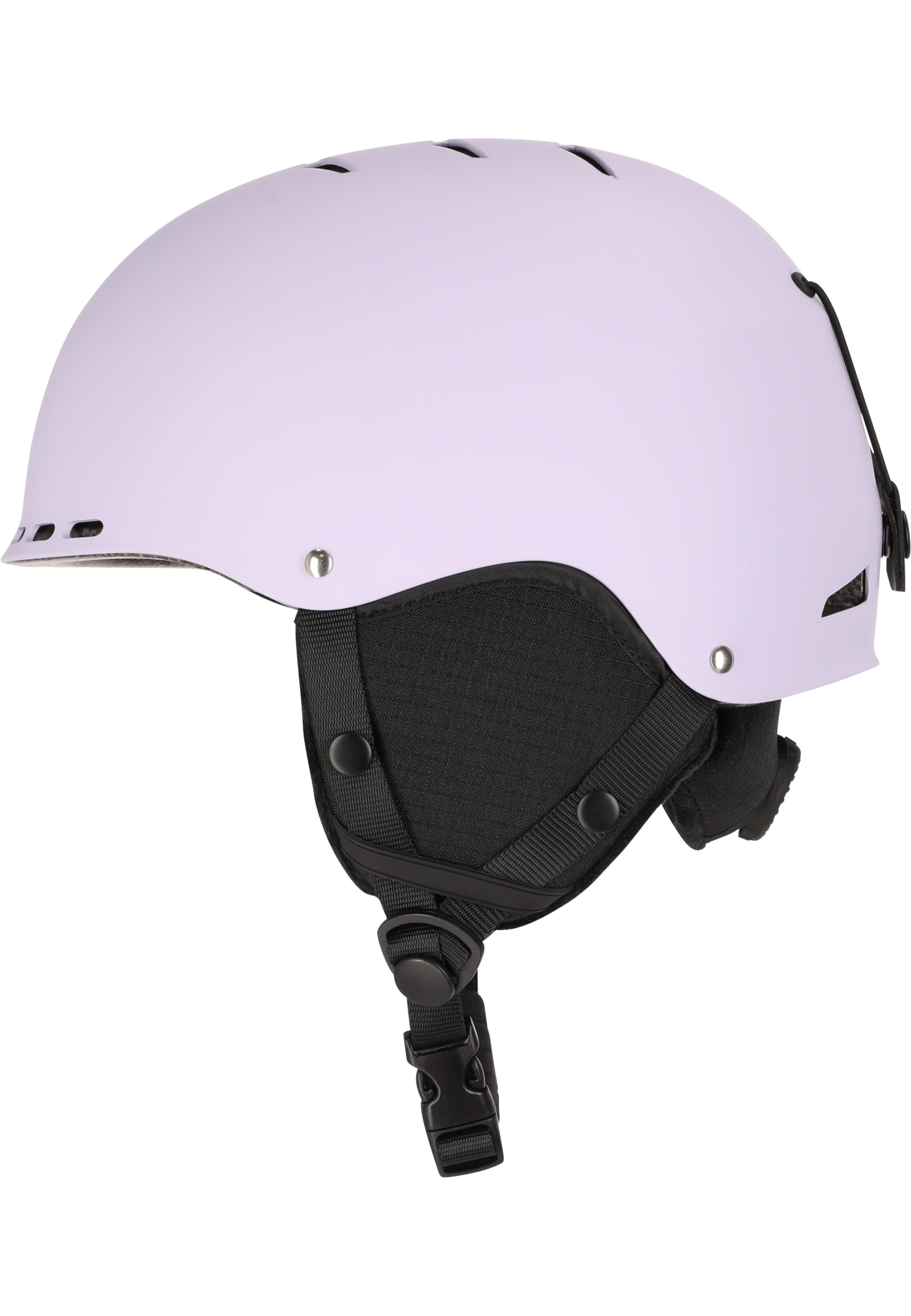 Whistler Helmet 'Lattea' in Purple