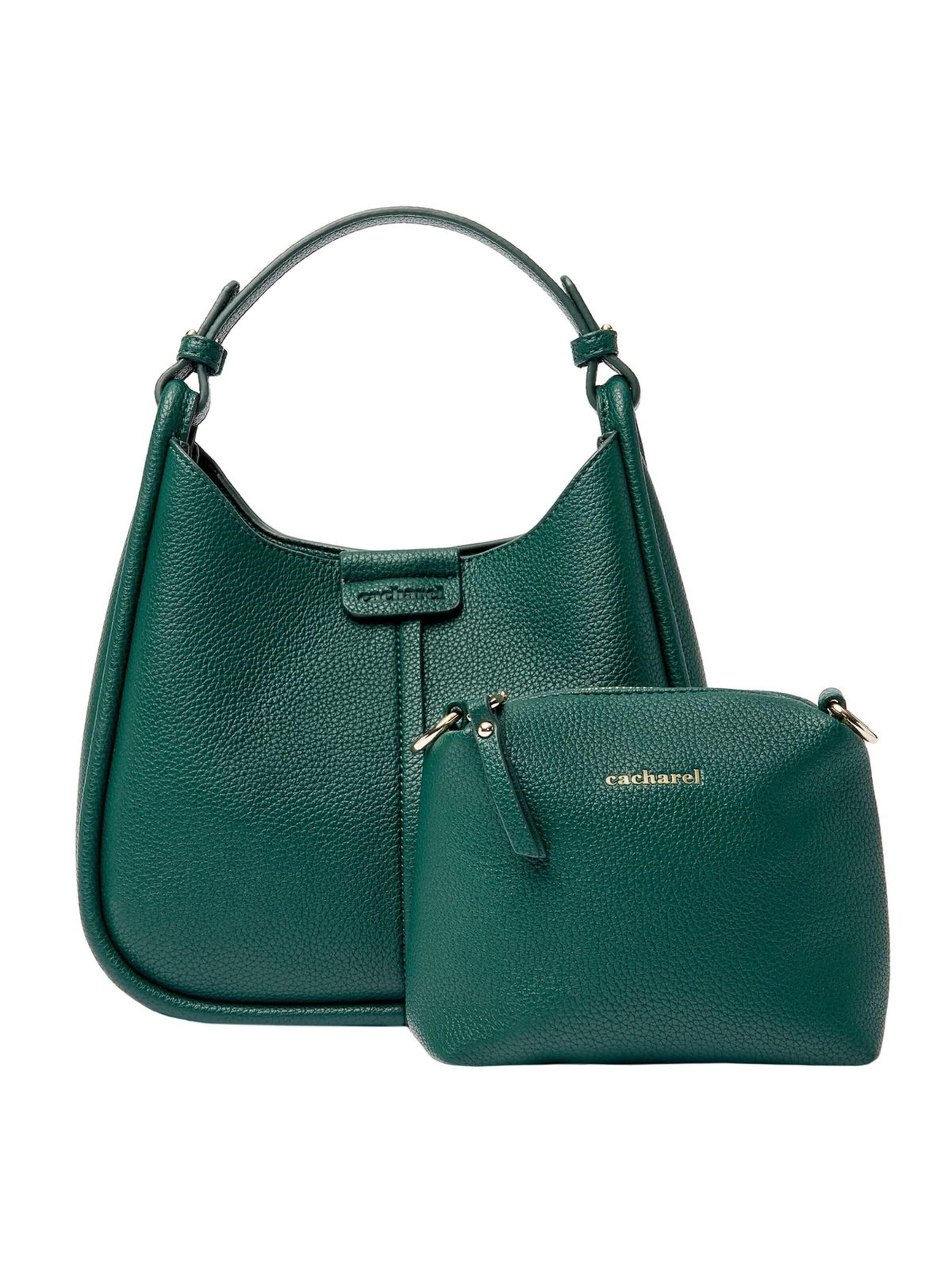 Sacs à main 'Lady bag Astrid' Cacharel en vert