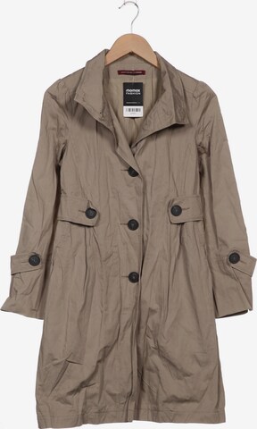 Comptoirs des Cotonniers Jacket & Coat in S in Beige: front