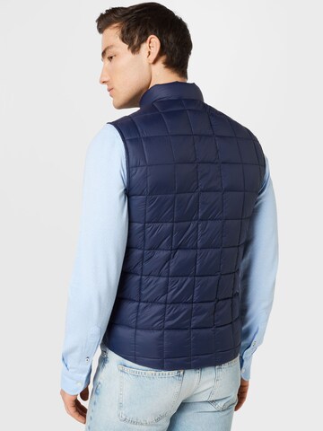 Gilet 'ORION' SAVE THE DUCK en bleu