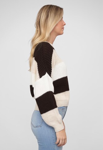 Cloud5ive Trui in Beige