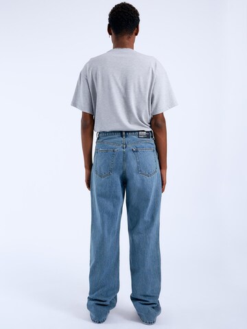 Dr. Denim Loose fit Jeans 'Omar Relaxed' in Blue
