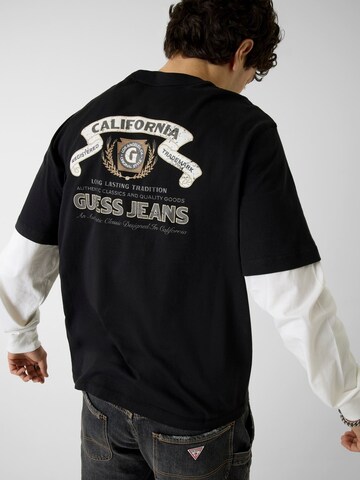 GUESS Shirt in Black