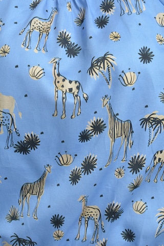 Smith&Soul Blouse in Blue