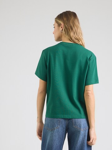 ADIDAS ORIGINALS Särk, värv roheline