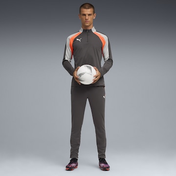 T-Shirt fonctionnel PUMA en gris