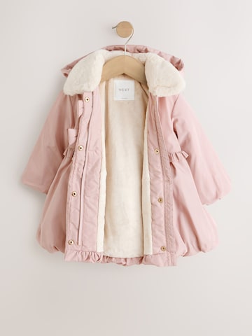 Next Kabát – pink