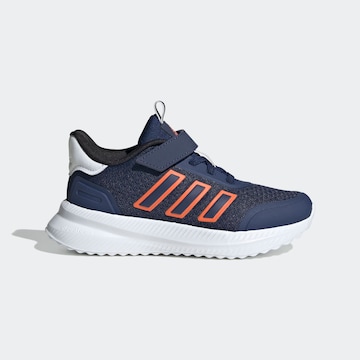 ADIDAS SPORTSWEAR Sneaker in Blau